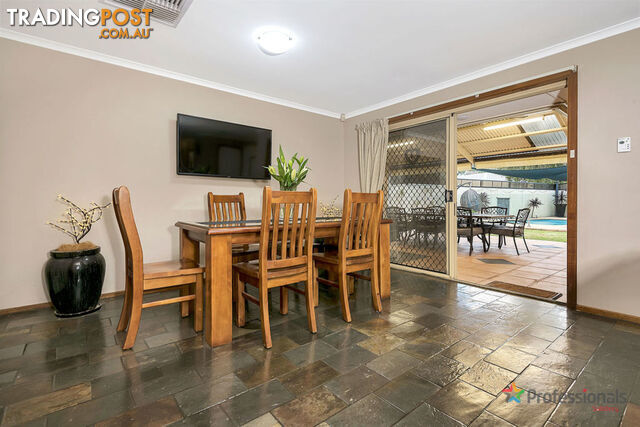 34 Japonica Crescent Parafield Gardens SA 5107