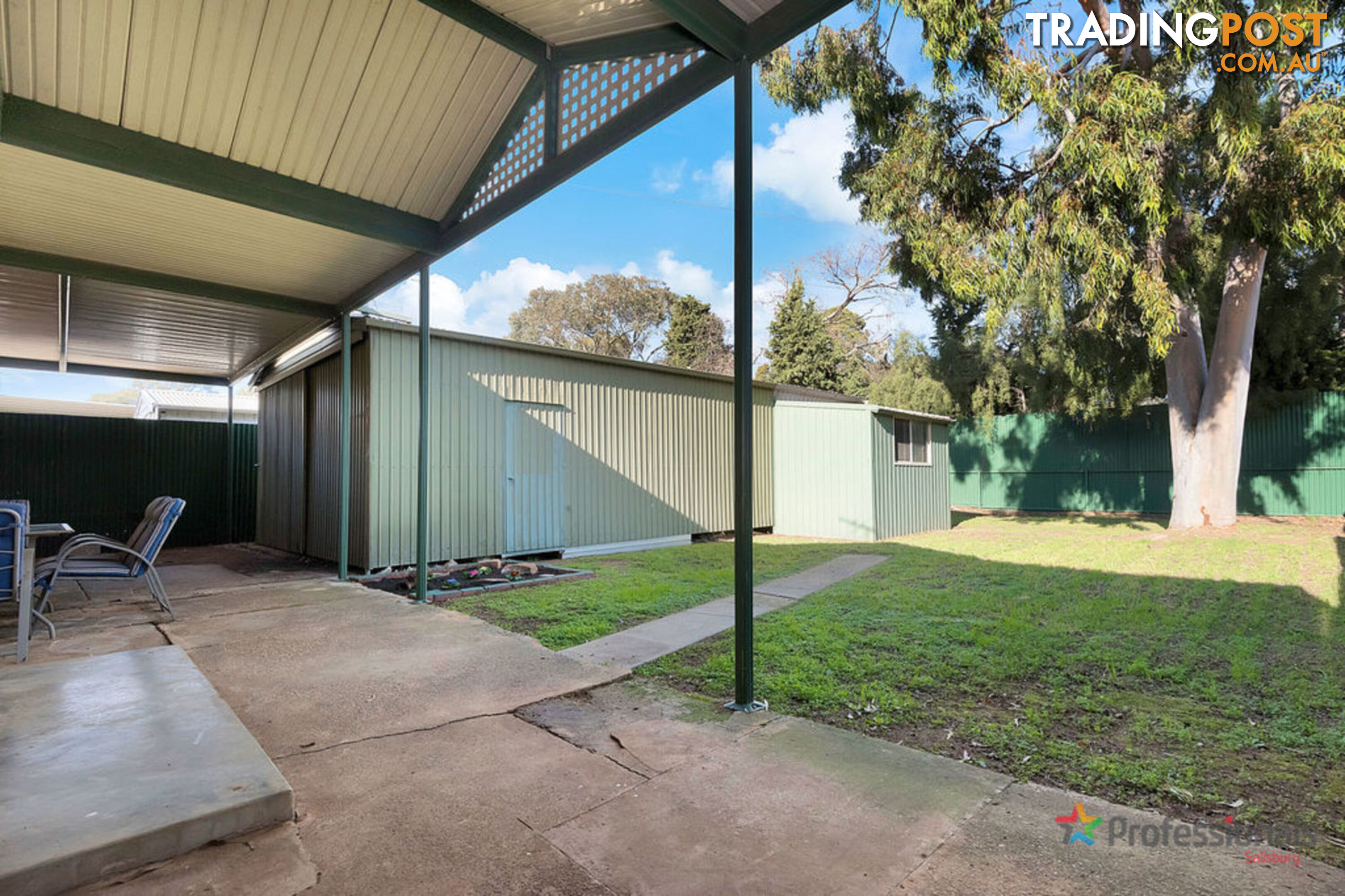 70 Rolleston Avenue Salisbury North SA 5108