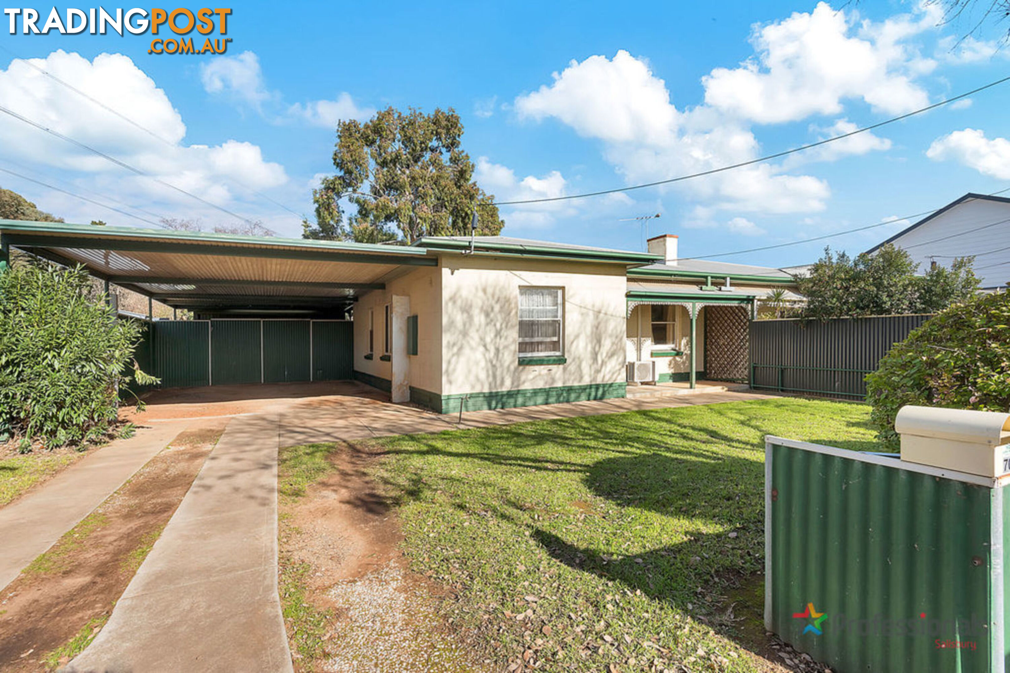 70 Rolleston Avenue Salisbury North SA 5108