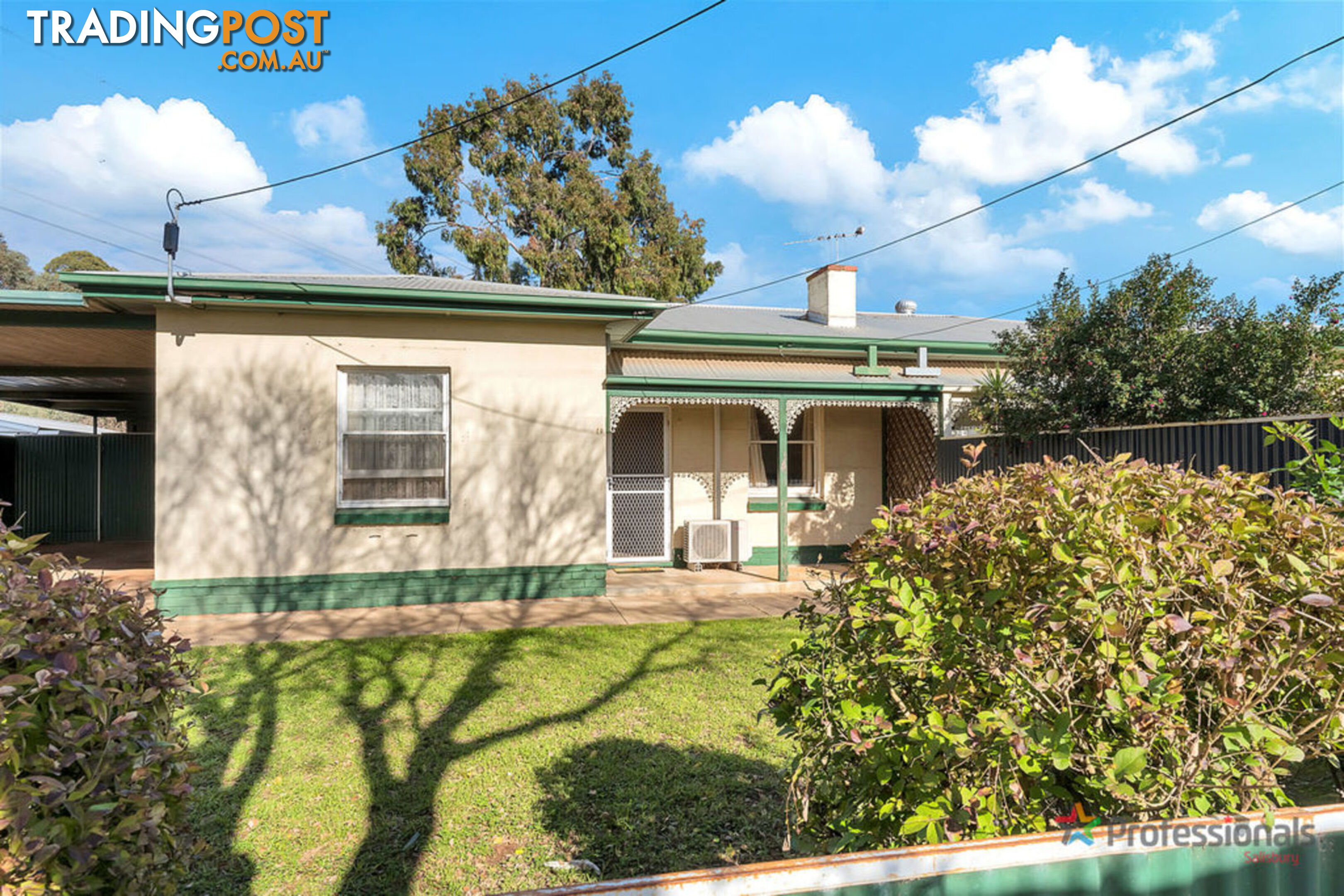 70 Rolleston Avenue Salisbury North SA 5108