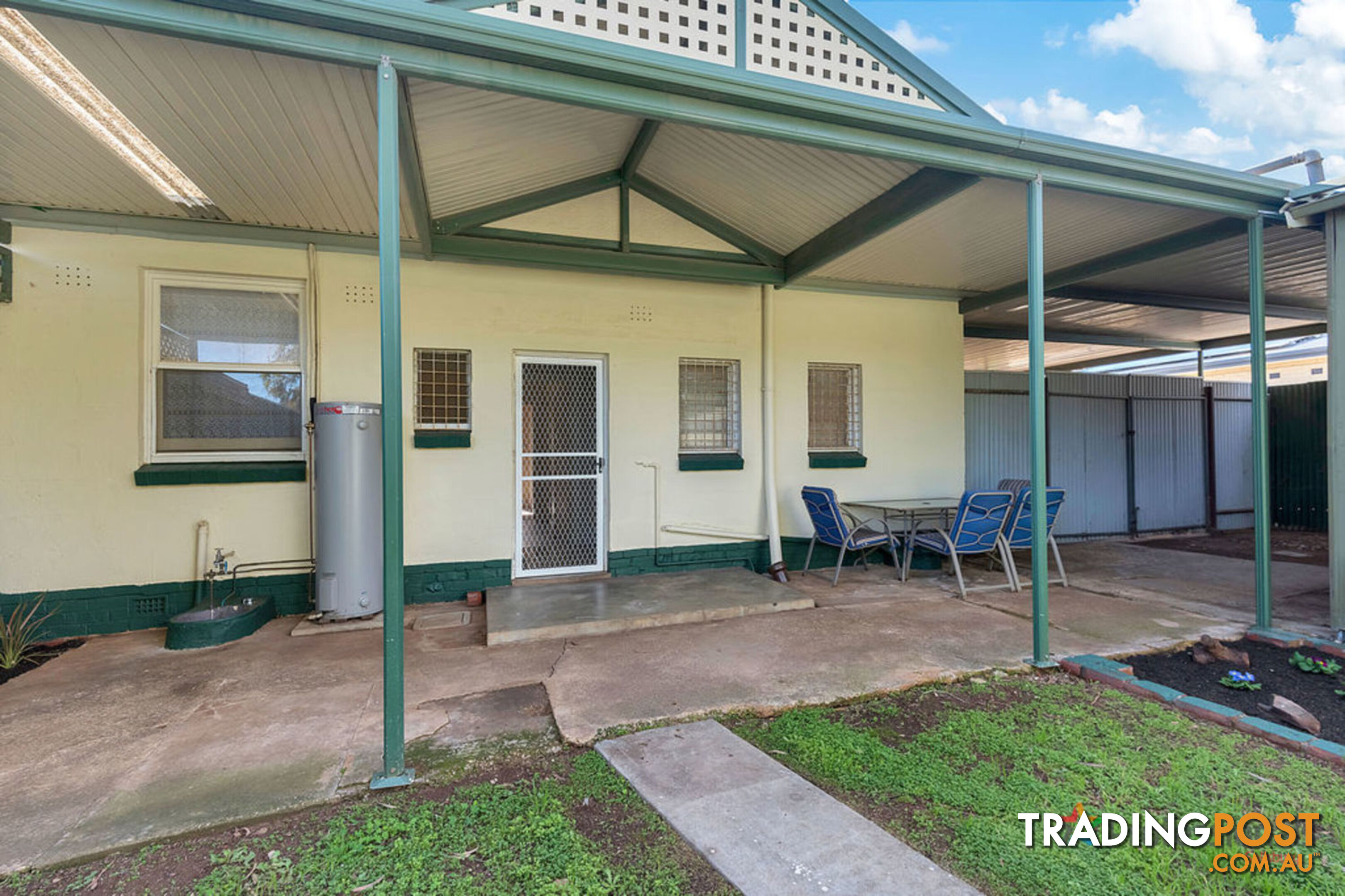 70 Rolleston Avenue Salisbury North SA 5108