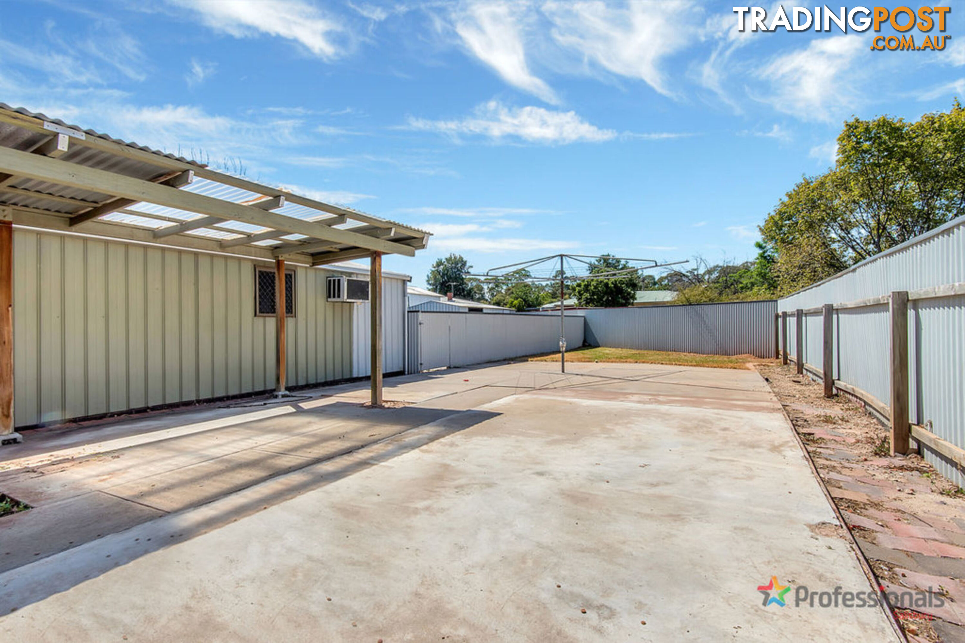 43 Woodyates Avenue Salisbury North SA 5108