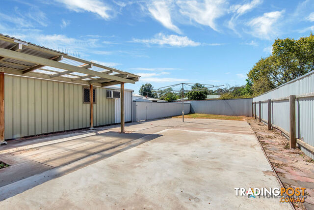 43 Woodyates Avenue Salisbury North SA 5108