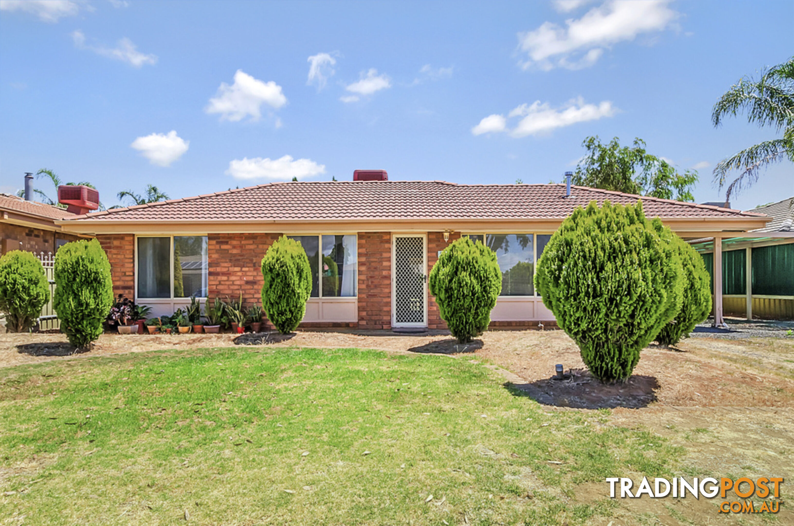 24 McInerney Court Andrews Farm SA 5114