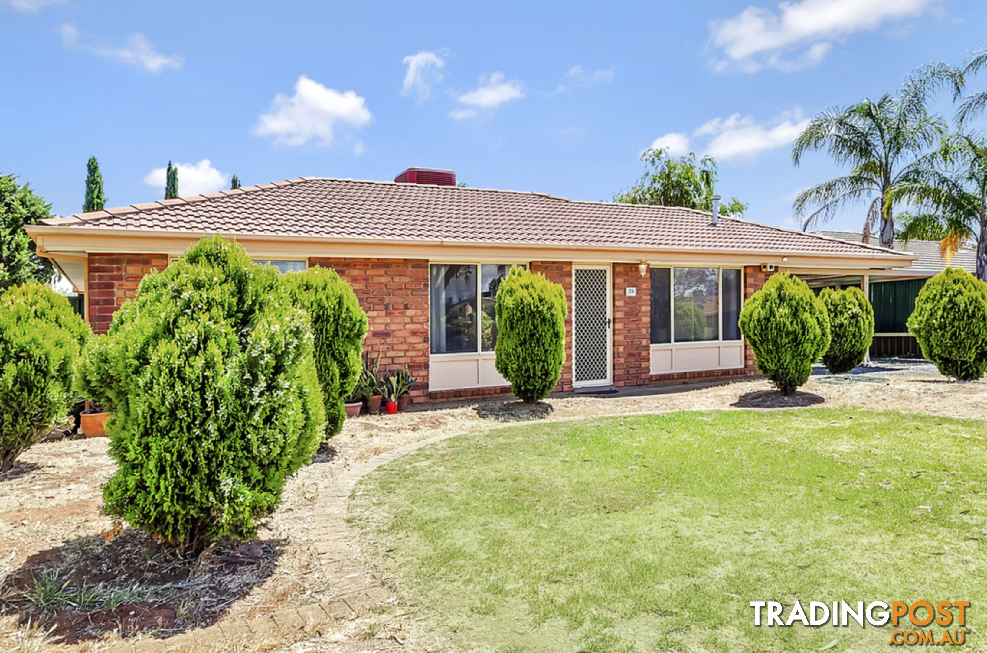 24 McInerney Court Andrews Farm SA 5114