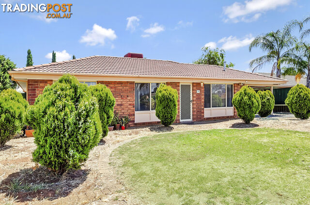 24 McInerney Court Andrews Farm SA 5114