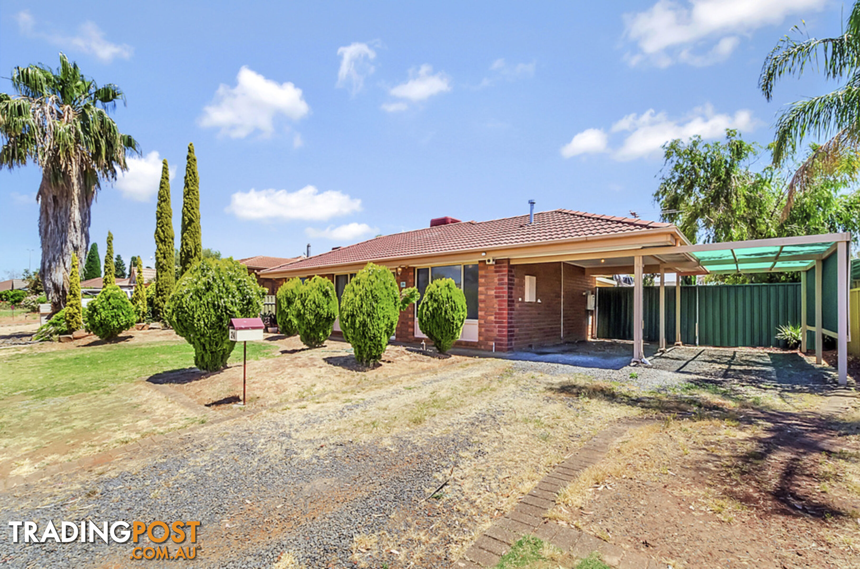 24 McInerney Court Andrews Farm SA 5114