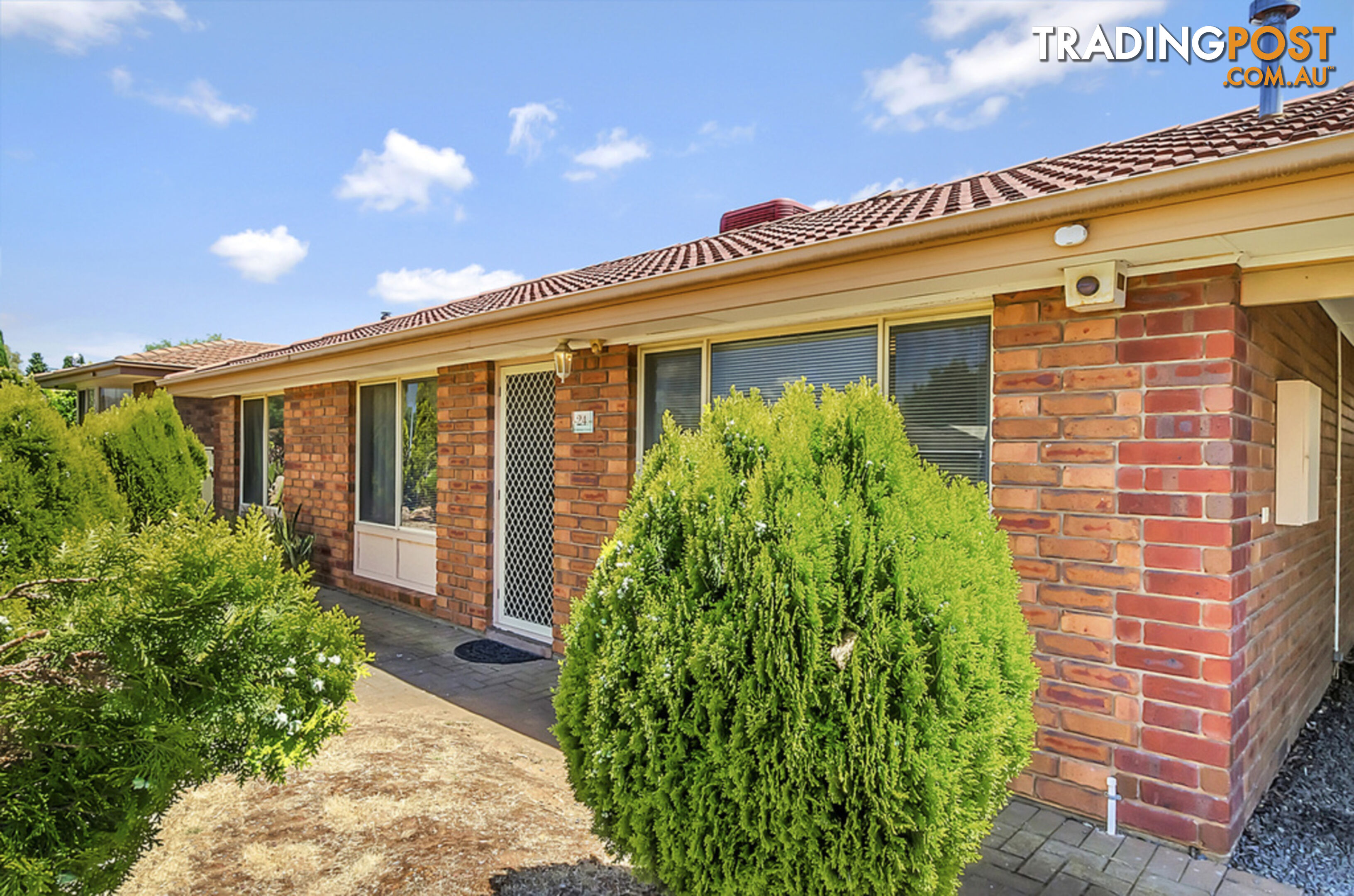 24 McInerney Court Andrews Farm SA 5114