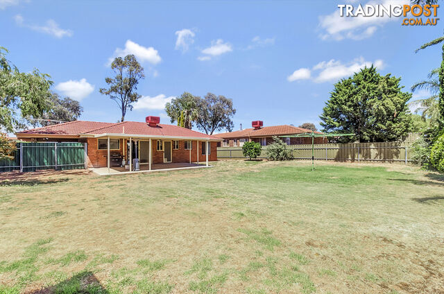 24 McInerney Court Andrews Farm SA 5114