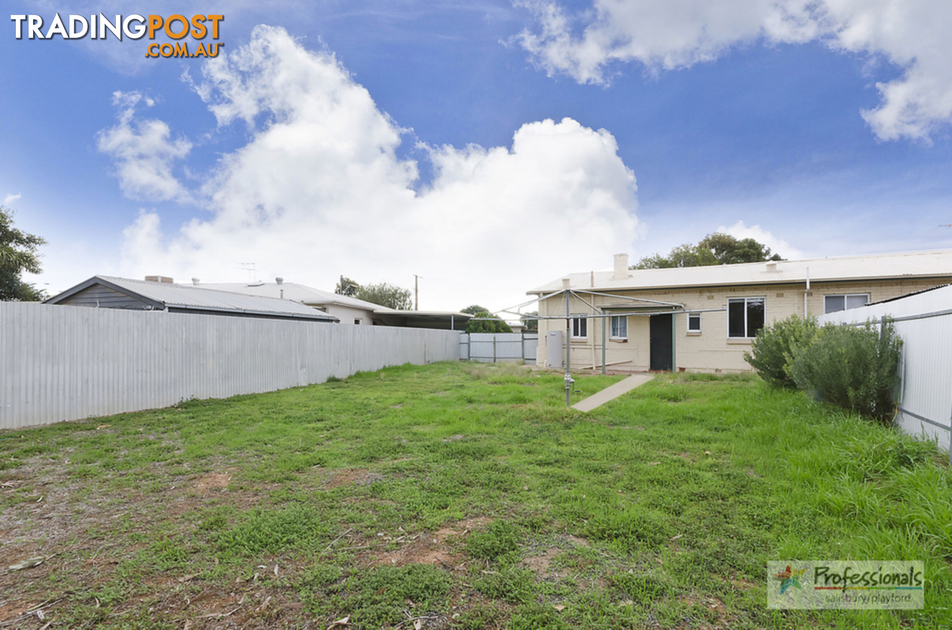 8 Motcombe Road Salisbury North SA 5108