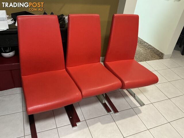 Dining chairs
