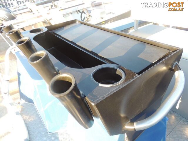 Yellowfin 6500 Centre Console + Yamaha F200hp 4-Stroke - Platinum Pack for sale online prices