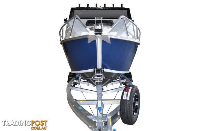 Yellowfin 5800 Soft Top Cabin PLATINUM + Yamaha F150hp - PLATINUM PACK FOR SALE - photo 4 of 22