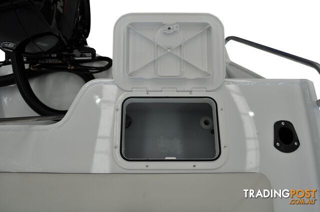 Quintrex 540 Cruiseabout PRO + Yamaha F130hp 4-Stroke - PRO Pack for sale online prices