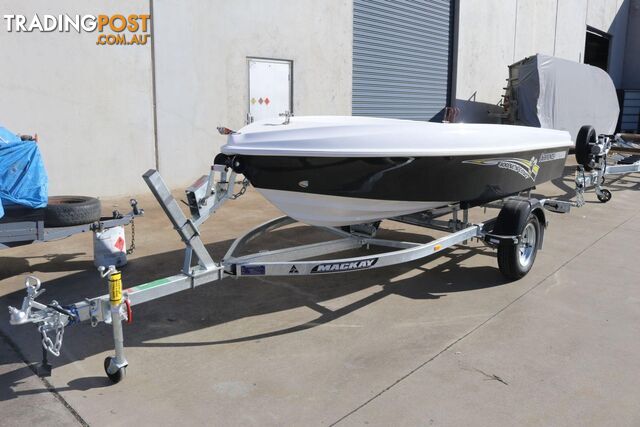 Haines Hunter 400 Seawasp + Yamaha F30hp 4-Stroke - Pack 3 for sale online prices