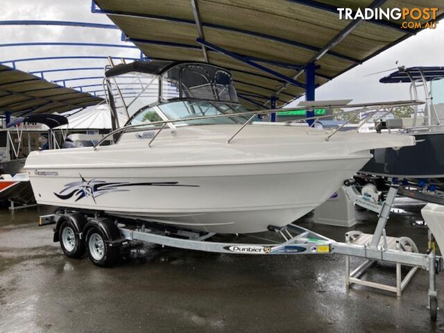 Haines Hunter 585R + Yamaha F200hp 4-Stroke - Pack 3 for sale online prices