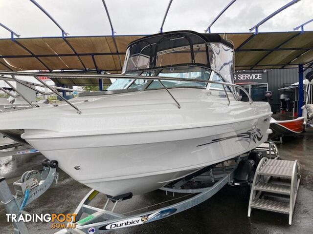 Haines Hunter 585R + Yamaha F200hp 4-Stroke - Pack 3 for sale online prices