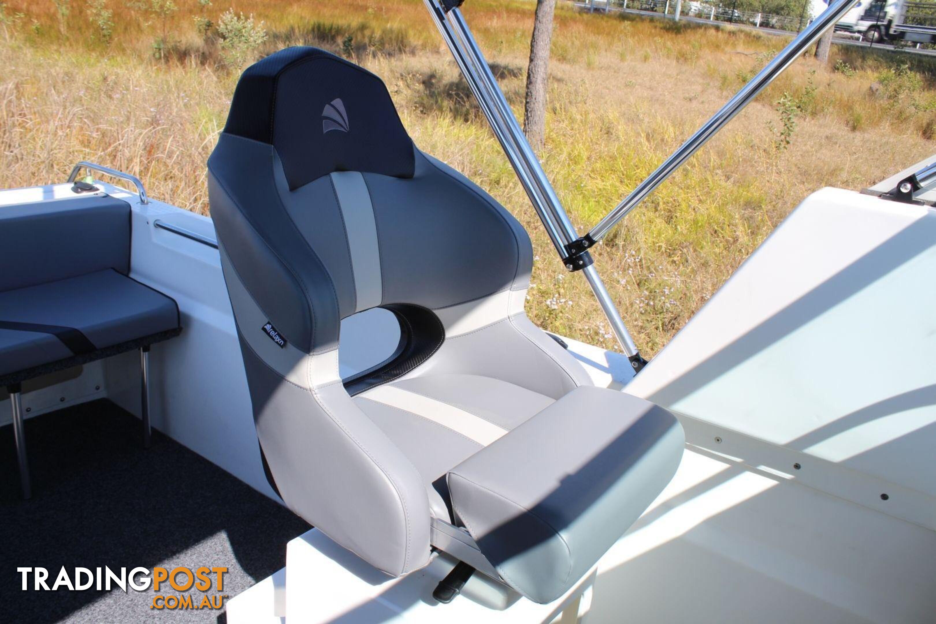 Polycraft 599 Frontier Cuddy Cabin + Yamaha F150hp 4-Stroke - Pack 2 for sale online prices