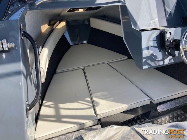 Yellowfin 6500 Folding Hard Top + Yamaha F200hp 4-Stroke - Platinum Pack for sale online prices