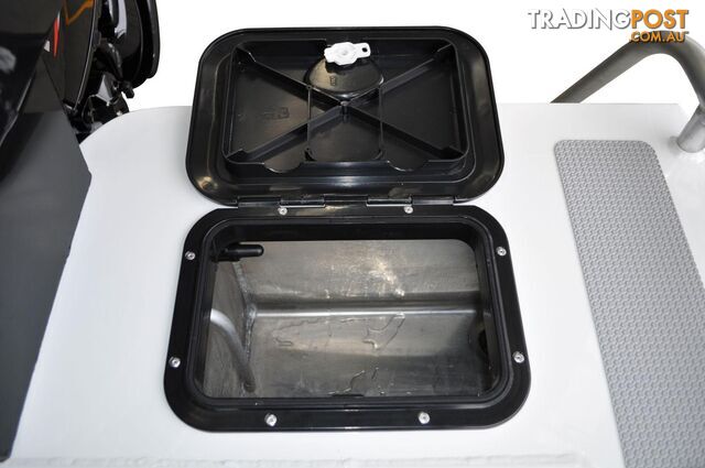 Yellowfin 6200 Centre Console + Yamaha F150hp 4-Stroke - Pack 1 for sale online prices