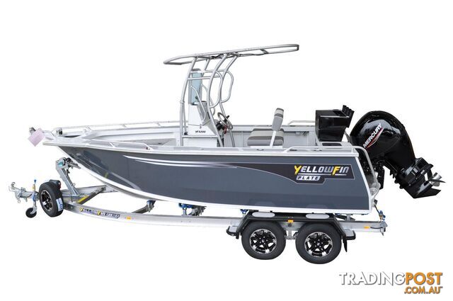 Yellowfin 6200 Centre Console + Yamaha F150hp 4-Stroke - Pack 1 for sale online prices