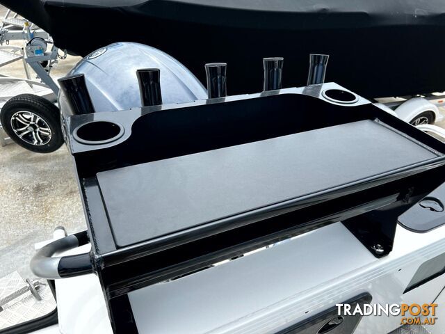 Yellowfin 6200 Centre Console + Yamaha F150hp 4-Stroke - Pack 1 for sale online prices