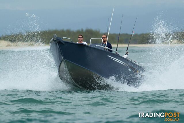 Yellowfin 6200 Centre Console + Yamaha F150hp 4-Stroke - Pack 1 for sale online prices