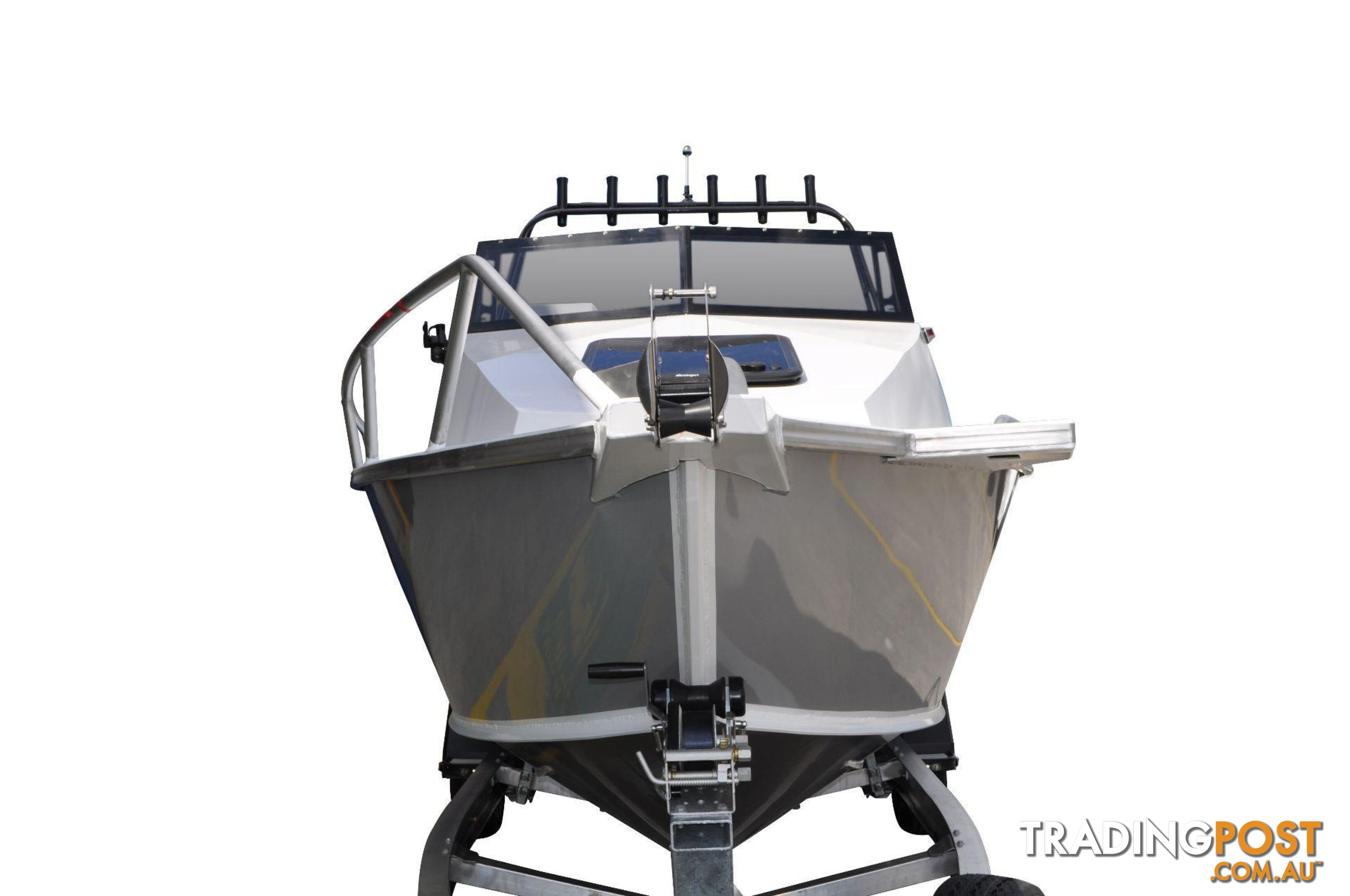 Yellowfin 7000 Soft Top Cabin + Yamaha F200hp 4-Stroke - Pack 1 for sale online prices