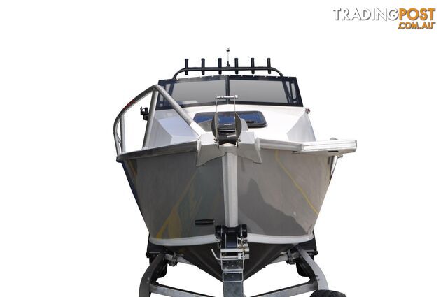 Yellowfin 7000 Soft Top Cabin + Yamaha F200hp 4-Stroke - Pack 1 for sale online prices