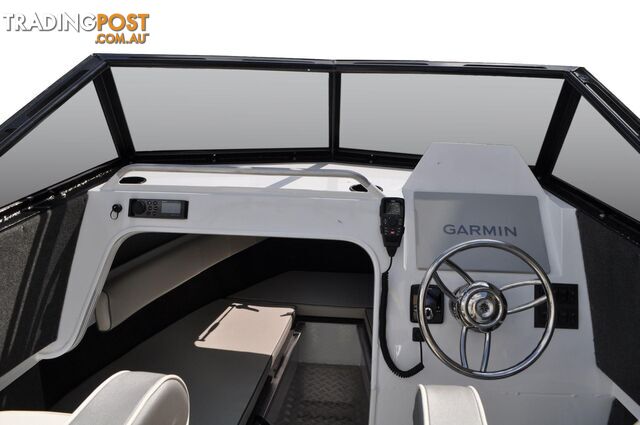 Yellowfin 7000 Soft Top Cabin + Yamaha F200hp 4-Stroke - Pack 1 for sale online prices