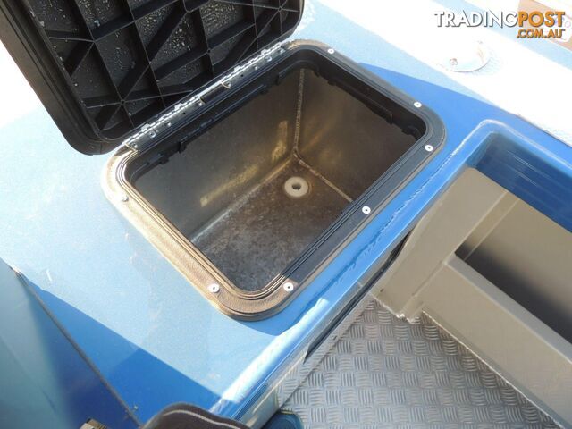 Yellowfin 6500 Centre Console + Yamaha F175hp 4-Stroke - Pack 2 for sale online prices