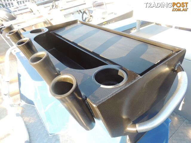 Yellowfin 6500 Centre Console + Yamaha F175hp 4-Stroke - Pack 2 for sale online prices