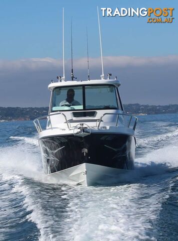 NEW 2023 EVOLUTION 652  TOURNAMENT WITH 250HP YAMAHA FOURSTROKE FOR SALE