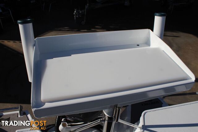 Quintrex 540 Ocean Spirit + Yamaha F115hp 4-Stroke - Pack 2 for sale online prices