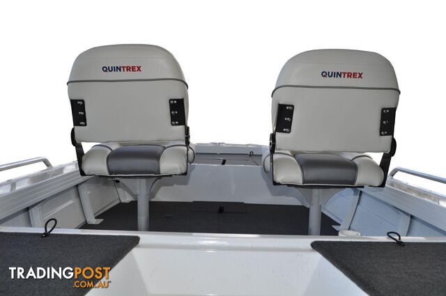 Quintrex F400 Explorer Trophy+ Yamaha F40hp 4-Stroke - Pack 2 for sale online prices