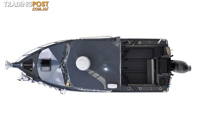 Yellowfin YF-76 Extended Cabin + Yamaha F250hp 4-Stroke - Pack 2 for sale online prices