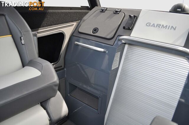 Yellowfin YF-76 Extended Cabin + Yamaha F250hp 4-Stroke - Pack 2 for sale online prices