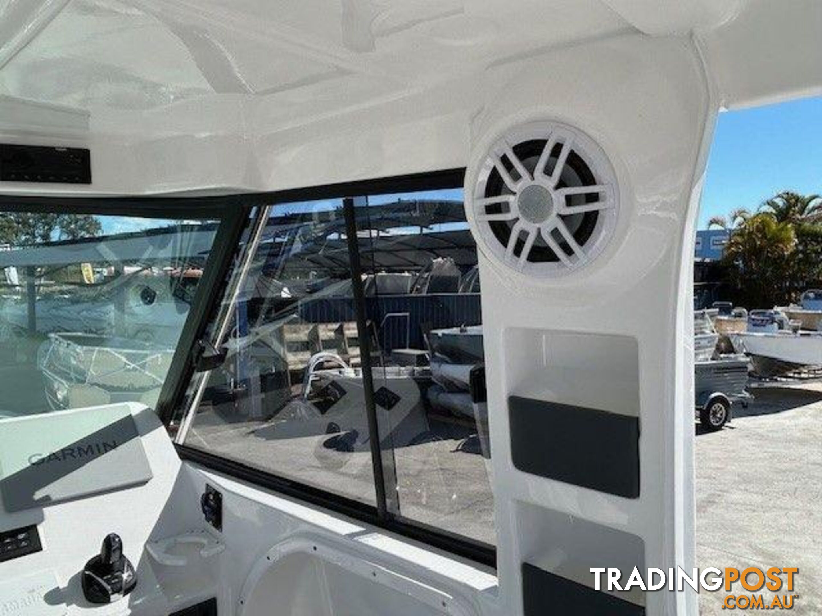 NEW INSTOCK 2024 EVOLUTION  ENCLOSED WITH F350HP YAMAHA FOURSTROKE FOR SALE