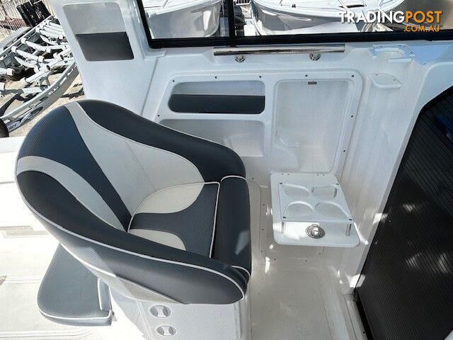 NEW INSTOCK 2024 EVOLUTION  ENCLOSED WITH F350HP YAMAHA FOURSTROKE FOR SALE