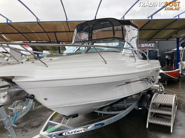 Haines Hunter 585R + Yamaha F175hp 4-Stroke - Pack 2 for sale online prices