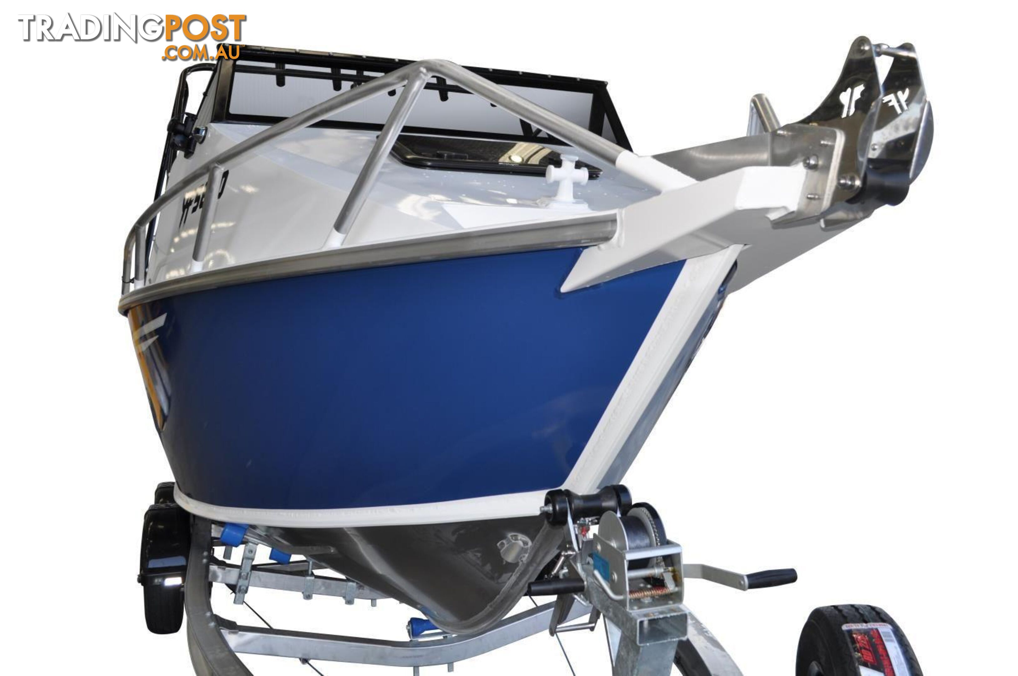 Yellowfin 5800 Soft Top Cabin + Yamaha F115hp 4-Stroke - Pack 1 for sale online prices