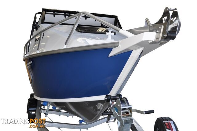 Yellowfin 5800 Soft Top Cabin + Yamaha F115hp 4-Stroke - Pack 1 for sale online prices