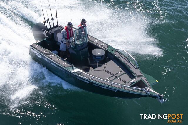 Yellowfin YF-70 Rear Console + Yamaha F225HP - PACK 2 FOR SALE - photo 2 of 19