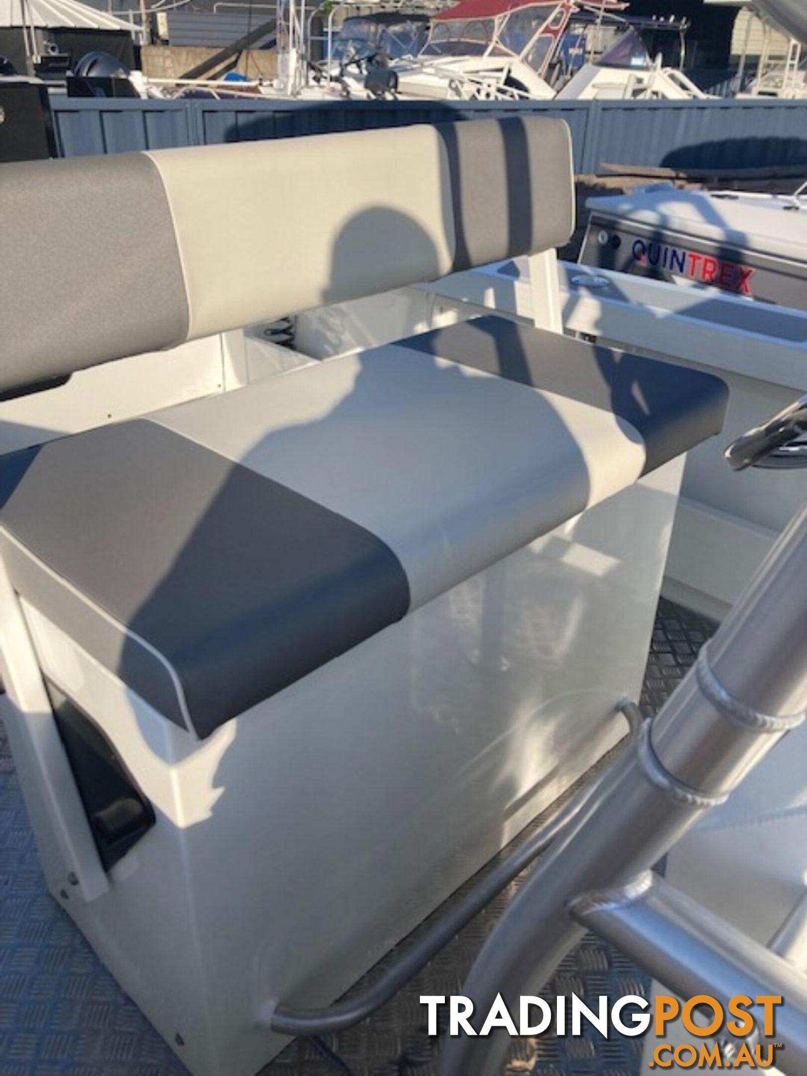 Yellowfin 7000 Centre Console + Yamaha F200hp 4-Stroke - Pack 1 for sale online prices