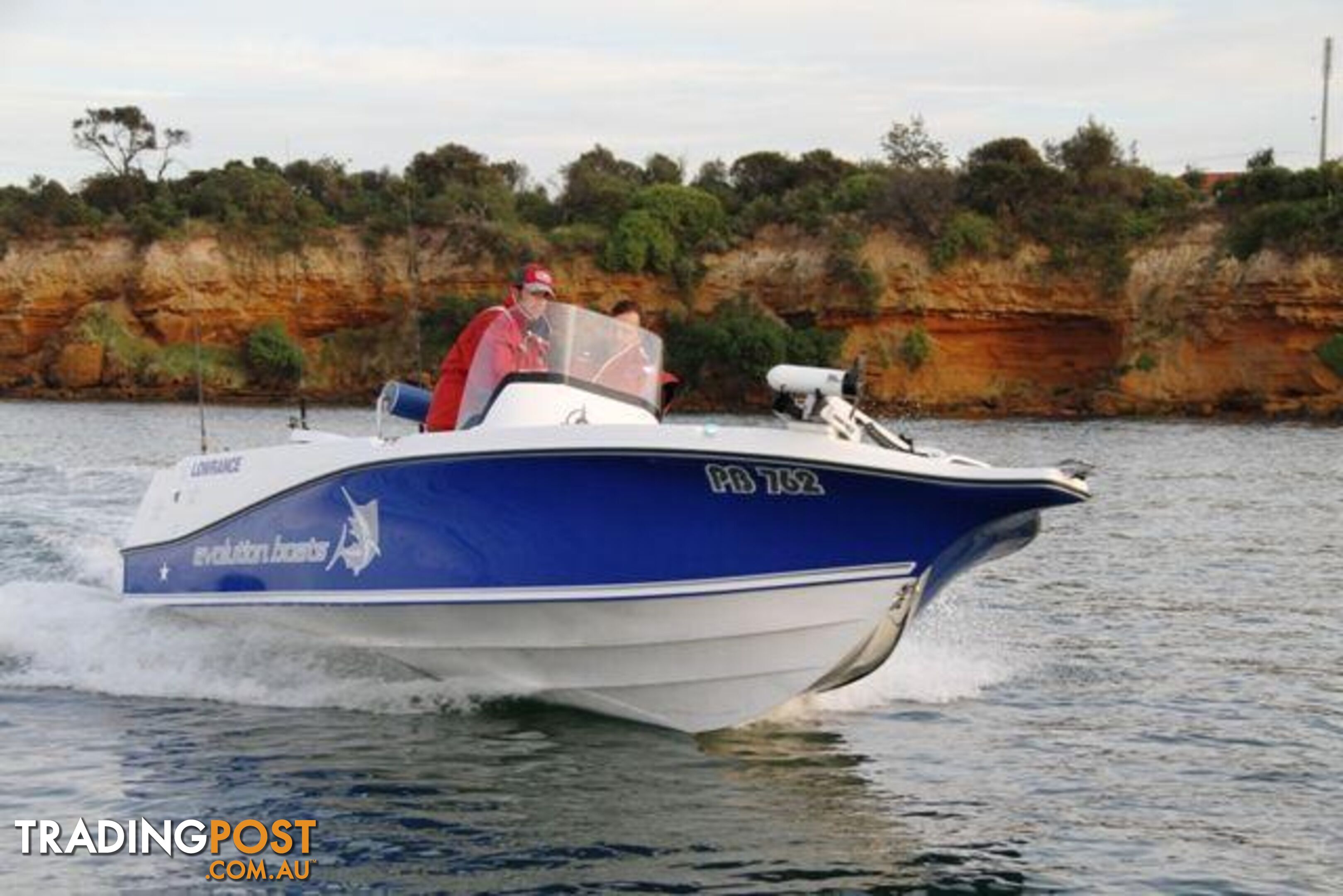 2024 EVOLUTION 552 AXIS CENTRE CONSOLE WITH YAMAHA 150HP FOURSTROKE FOR SALE