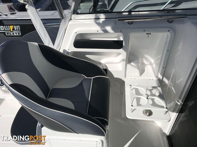 NEW 2024 EVOLUTION  APEX TOURNAMENT WITH250HP YAMAHA FOURSTROKE FOR SALE