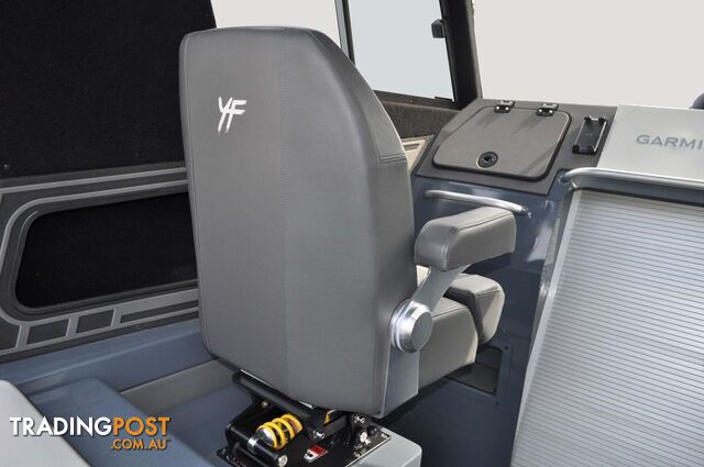 Yellowfin YF-76 Extended Cabin + Yamaha F250hp 4-Stroke - Pack 1 for sale online prices
