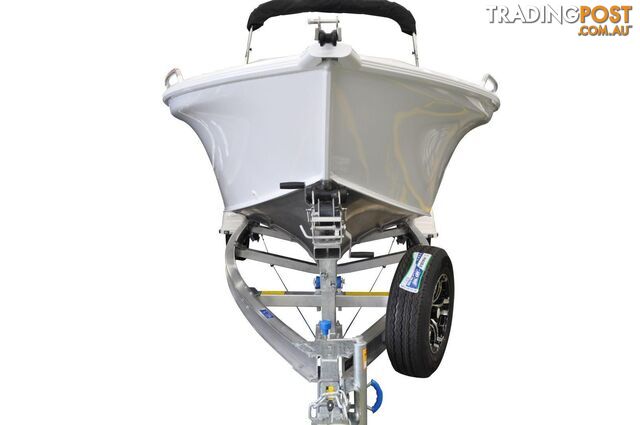 Quintrex 540 Cruiseabout + Yamaha F115hp 4-Stroke - Pack 1 for sale online prices