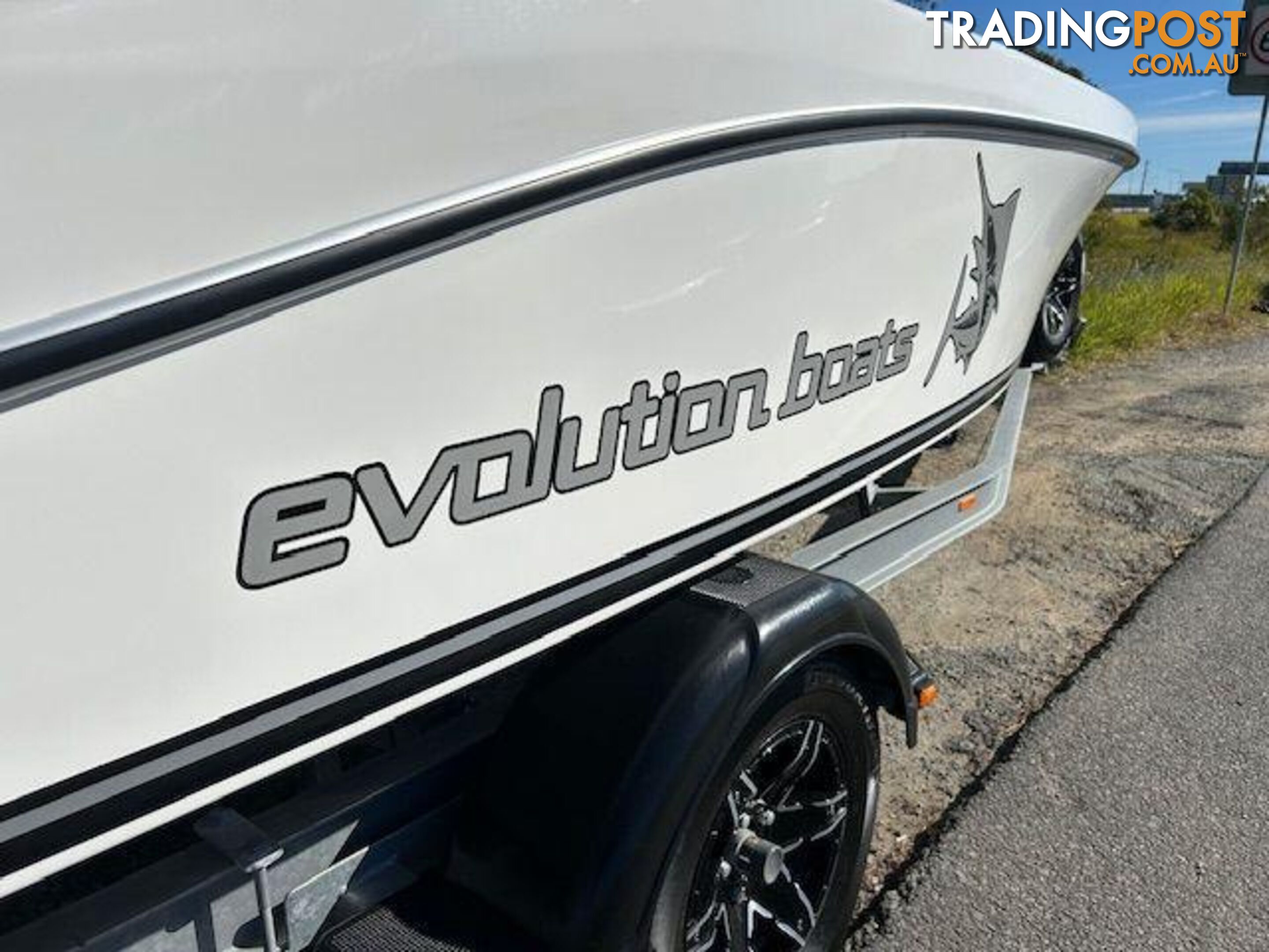 INSTOCK DEMO 2024 EVOLUTION 500 AXIS CENTRE CONSOLE WITH YAMAHA VF90LA VMAX  FOR SALE