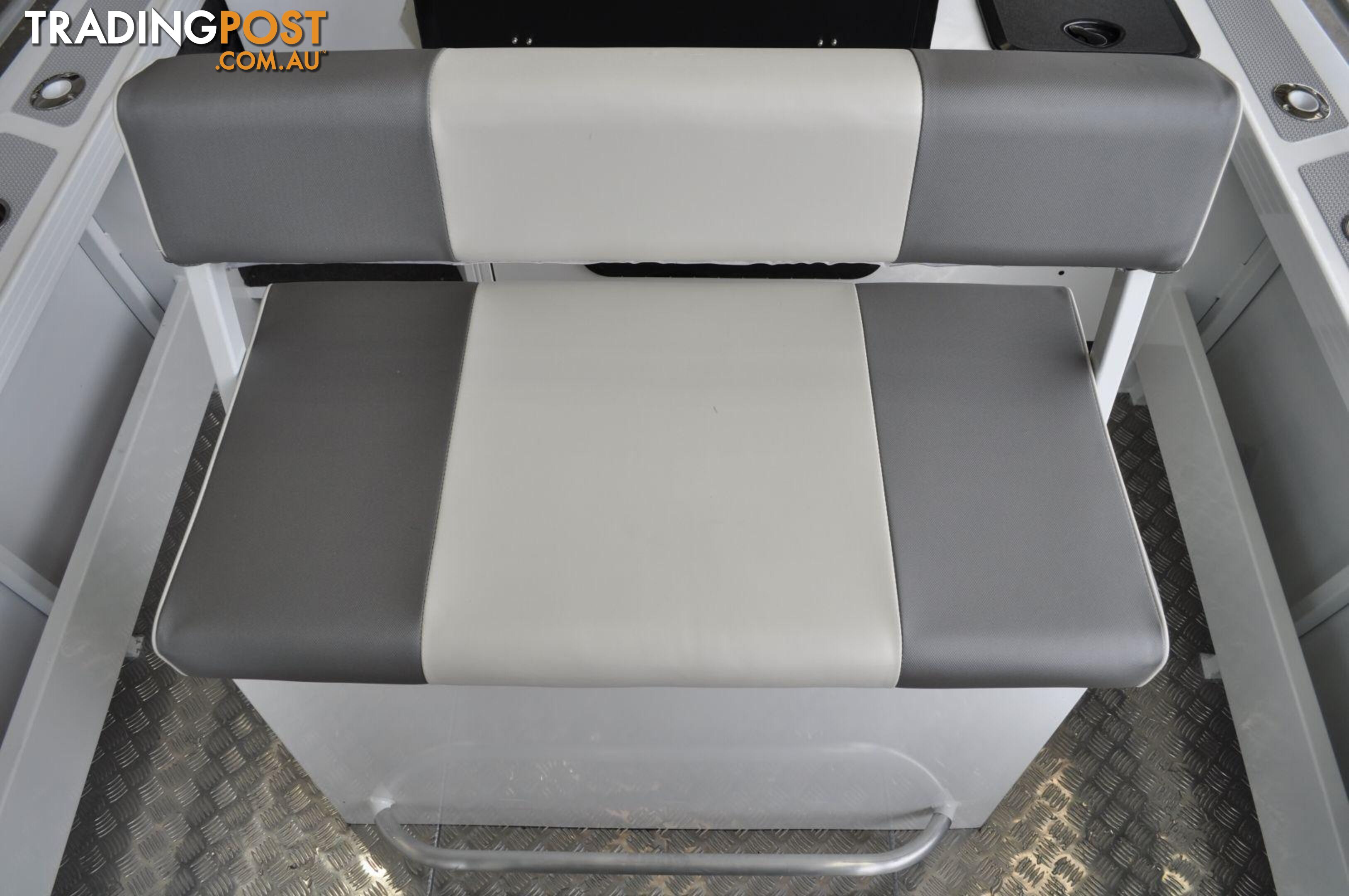 Yellowfin 6200 Centre Console + Yamaha F175hp 4-Stroke - Platinum Pack for sale online prices